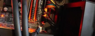 Business 1 image PCI XPRESS LTD Electronics & Technology in Wirral Me