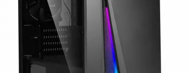 Business 2 image PCI XPRESS LTD Electronics & Technology in Wirral Me