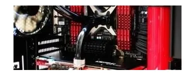 Business 3 image PCI XPRESS LTD Electronics & Technology in Wirral Me