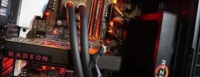 Business 5 image PCI XPRESS LTD Electronics & Technology in Wirral Me