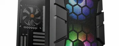 Business 6 image PCI XPRESS LTD Electronics & Technology in Wirral Me