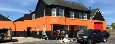 Business 2 image PERFECT PAINTING COMPANY Painters & Decorators in Bournemouth Do