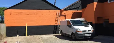 Business 5 image PERFECT PAINTING COMPANY Painters & Decorators in Bournemouth Do