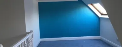 Business 10 image PERFECT PAINTING COMPANY Painters & Decorators in Bournemouth Do