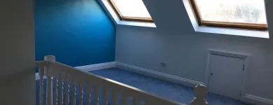 Business 12 image PERFECT PAINTING COMPANY Painters & Decorators in Bournemouth Do