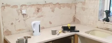 Business 18 image PERFECT PAINTING COMPANY Painters & Decorators in Bournemouth Do