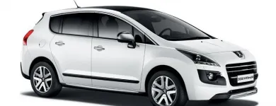 Business 1 image PEUGEOT - ARNOLD CLARK - KILMARNOCK New Car Dealers in Kilmarnock Ay