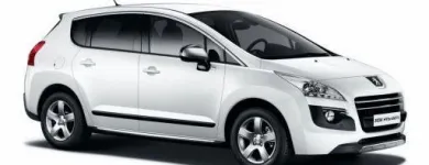 Business 8 image PEUGEOT - ARNOLD CLARK - KILMARNOCK New Car Dealers in Kilmarnock Ay