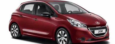 Business 9 image PEUGEOT - ARNOLD CLARK - KILMARNOCK New Car Dealers in Kilmarnock Ay