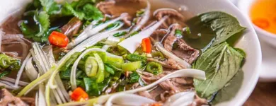 Business 1 image PHO Vietnamese Restaurants in Cambridge Ca