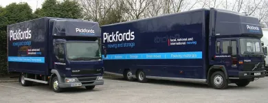 Business 1 image PICKFORDS REMOVALS Domestic Removals & Storage in Perth Pe