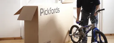 Business 2 image PICKFORDS REMOVALS Domestic Removals & Storage in Perth Pe