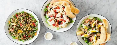Business 20 image PIZZA EXPRESS Restaurants in hendon Gr