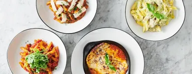 Business 8 image PIZZA EXPRESS Restaurants in Weybridge Su