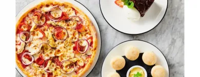 Business 8 image PIZZA EXPRESS Restaurants in Sevenoaks Ke