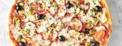 Business 19 image PIZZA EXPRESS Restaurants in Sevenoaks Ke
