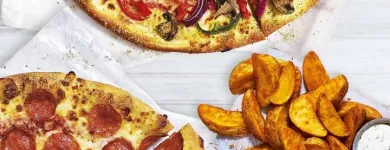 Business 1 image PIZZA HUT DELIVERY Restaurants in Chippenham Wi