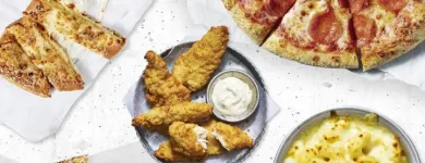 Business 2 image PIZZA HUT DELIVERY Restaurants in Chorley La