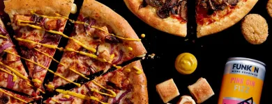 Business 2 image PIZZA HUT RESTAURANTS Restaurants in LLANDUDNO JUNCTION Gw