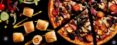 Business 1 image PIZZA HUT RESTAURANTS Restaurants in Wolverhampton We