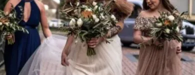 Business 1 image PJ'S PETALS Shopping & Retail in Croydon Gr
