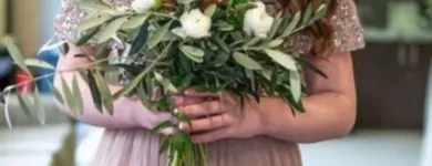 Business 5 image PJ'S PETALS Shopping & Retail in Croydon Gr