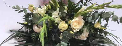 Business 20 image PJ'S PETALS Shopping & Retail in Croydon Gr
