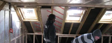 Business 14 image PLANDEC LTD Builders in Dagenham Gr