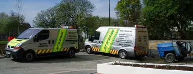 Business 5 image PLAZA PARADE P.O Post Offices in Worthing We