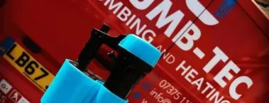 Business 17 image PLUMB-TEC Plumbers in Folkestone Ke