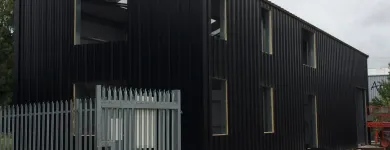 Business 11 image POTTERIES STEEL BUILDINGS LTD Steel Fabricators & Erectors in Stoke-On-Trent Sts