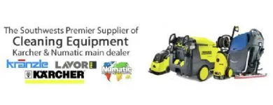 Business 1 image PRECISION CLEANING EQUIPMENT Pressure Washers in Yeovil So