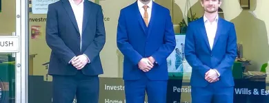 Business 5 image PREMIER FINANCIAL PLANNING LTD Loans in Exeter De