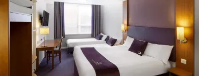 Business 1 image PREMIER INN FOLKESTONE (CHANNEL TUNNEL) HOTEL Travel & Tourism in Folkestone Ke