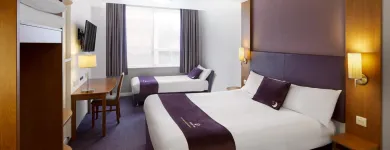 Business 2 image PREMIER INN FOLKESTONE (CHANNEL TUNNEL) HOTEL Travel & Tourism in Folkestone Ke