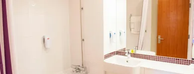 Business 5 image PREMIER INN FOLKESTONE (CHANNEL TUNNEL) HOTEL Travel & Tourism in Folkestone Ke