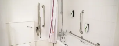 Business 12 image PREMIER INN FOLKESTONE (CHANNEL TUNNEL) HOTEL Travel & Tourism in Folkestone Ke