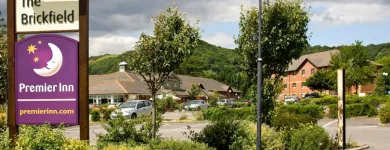 Business 16 image PREMIER INN FOLKESTONE (CHANNEL TUNNEL) HOTEL Travel & Tourism in Folkestone Ke