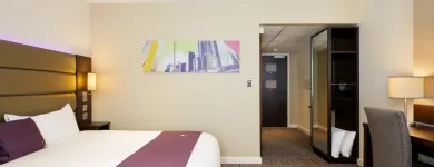 Business 4 image PREMIER INN KILMARNOCK HOTEL Travel & Tourism in Kilmarnock Ay