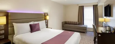 Business 12 image PREMIER INN KILMARNOCK HOTEL Travel & Tourism in Kilmarnock Ay
