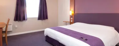 Business 14 image PREMIER INN KILMARNOCK HOTEL Travel & Tourism in Kilmarnock Ay