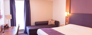 Business 18 image PREMIER INN KILMARNOCK HOTEL Travel & Tourism in Kilmarnock Ay