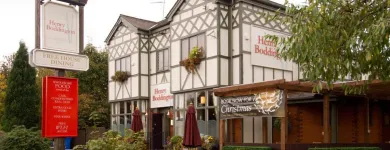 Business 1 image PREMIER INN MANCHESTER SWINTON HOTEL Travel & Tourism in Swinton La