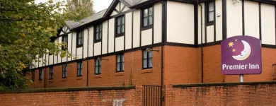 Business 3 image PREMIER INN MANCHESTER SWINTON HOTEL Travel & Tourism in Swinton La
