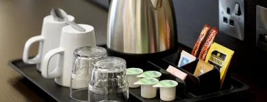 Business 7 image PREMIER INN MANCHESTER SWINTON HOTEL Travel & Tourism in Swinton La