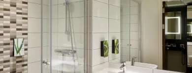 Business 8 image PREMIER INN MANCHESTER SWINTON HOTEL Travel & Tourism in Swinton La