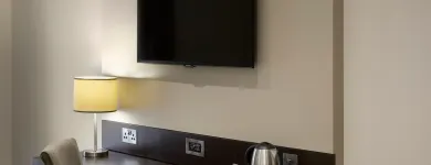 Business 9 image PREMIER INN MANCHESTER SWINTON HOTEL Travel & Tourism in Swinton La