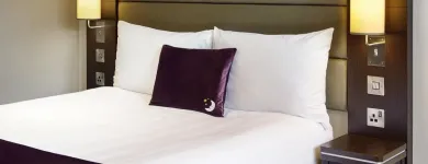 Business 10 image PREMIER INN MANCHESTER SWINTON HOTEL Travel & Tourism in Swinton La