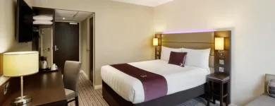 Business 14 image PREMIER INN MANCHESTER SWINTON HOTEL Travel & Tourism in Swinton La