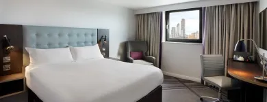 Business 1 image PREMIER INN TORQUAY SEAFRONT HOTEL Travel & Tourism in Torquay De